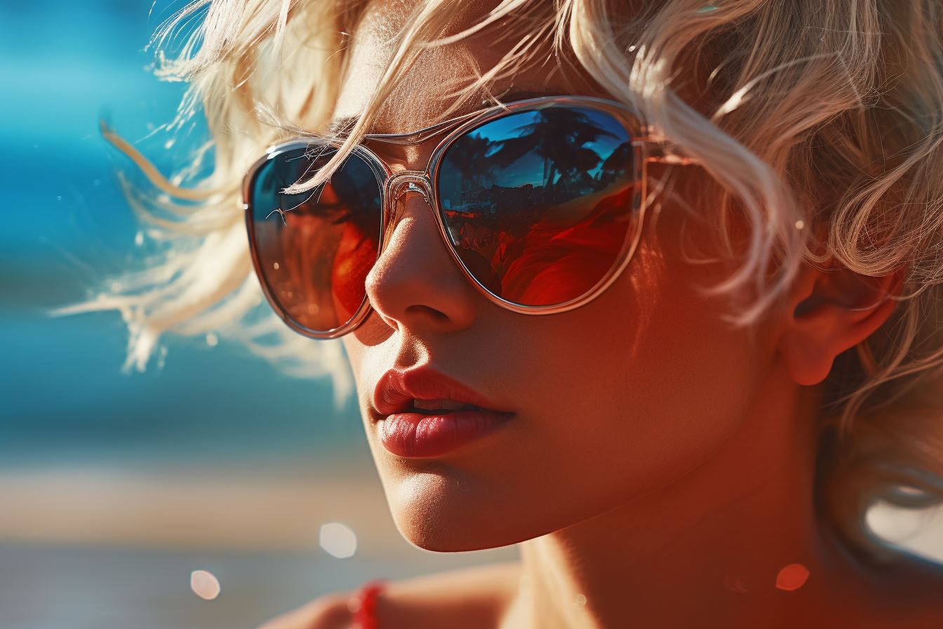 lunettes