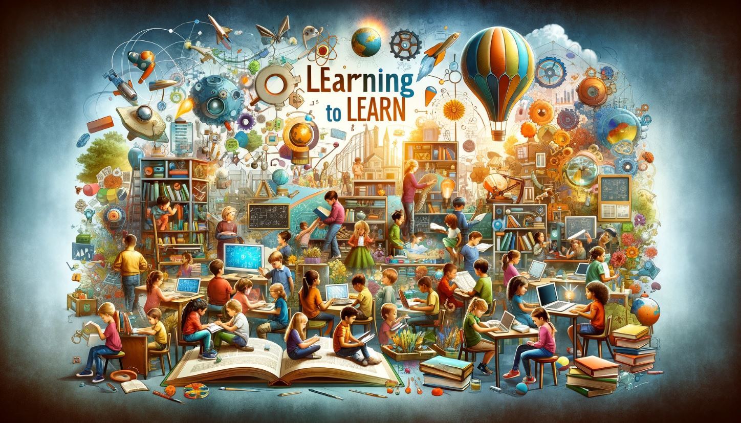 apprendre-a-apprendre