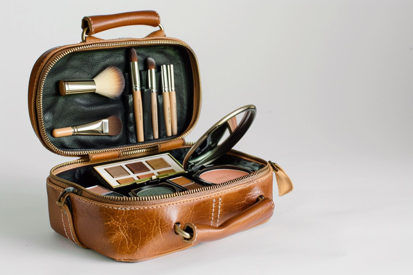 mallette de maquillage