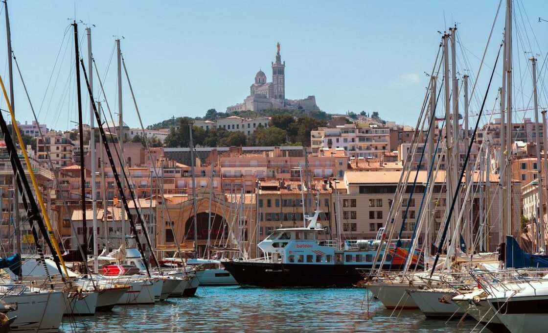 marseille